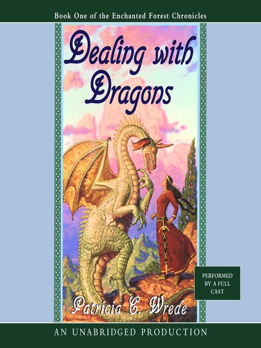 Patricia C. Wrede创作的Dealing with Dragons作品的详细信息 - 可供借阅